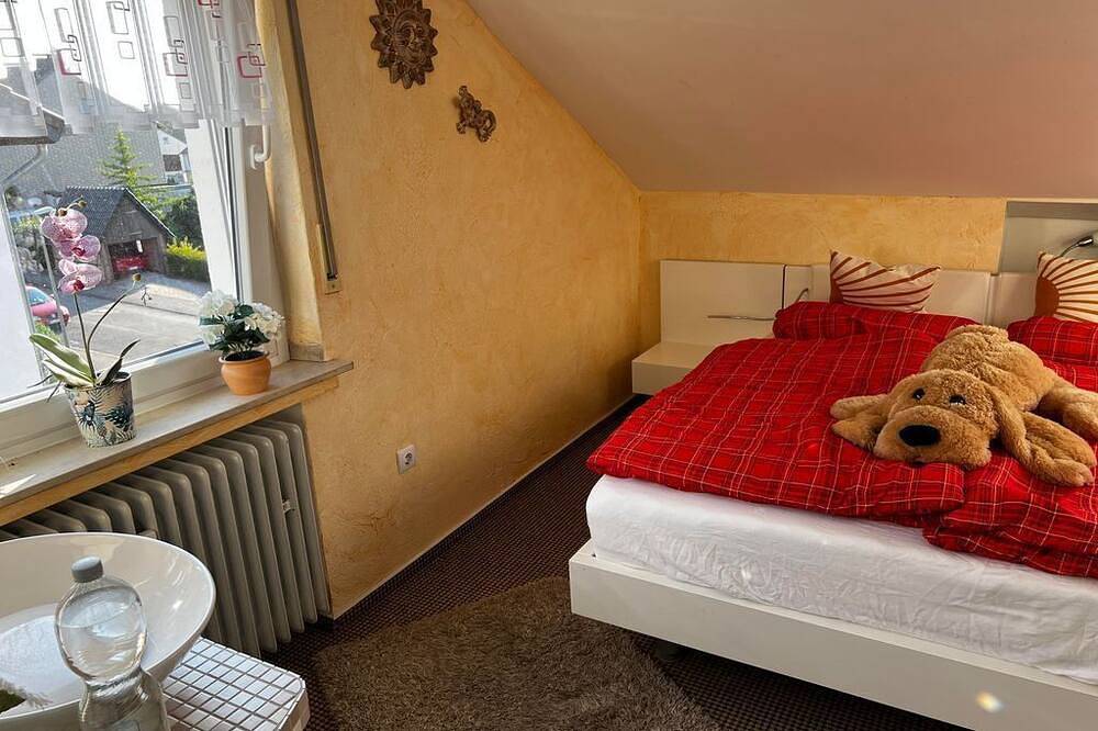 Entire apartment, Vacation apartment Mediterran in Bad Driburg, Kreis Höxter