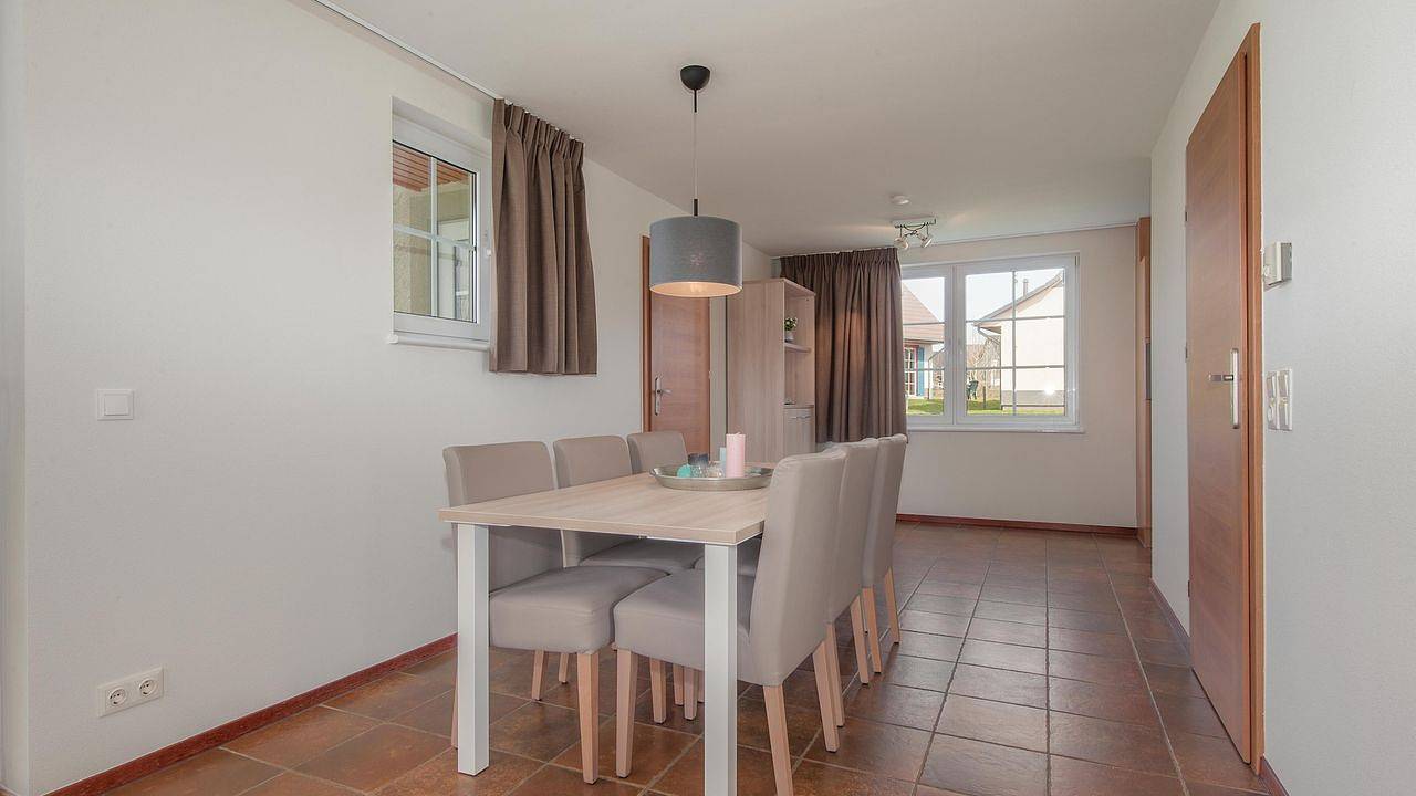 Villa für 5 Personen (89 m²) in Cochem in Ediger-Eller, Cochem-Zell