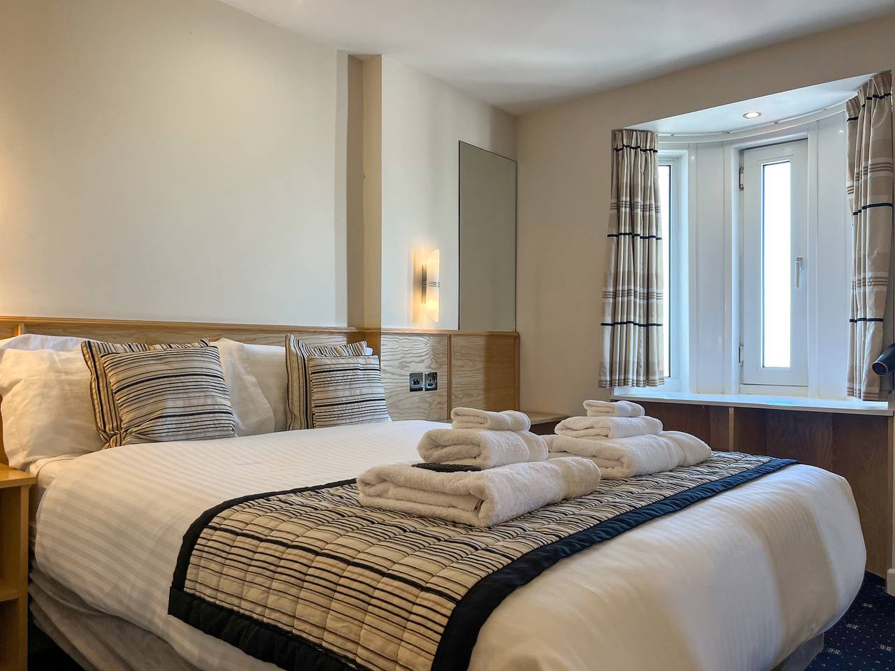 Qm11 Lakeland Suite - Ukc9610 in Blackpool Pleasure Beach, North West England