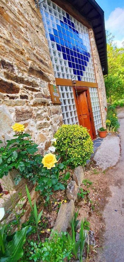 Casa rural para 2 personas, con Terraza además de Jardín y Piscina en Tineo - 3