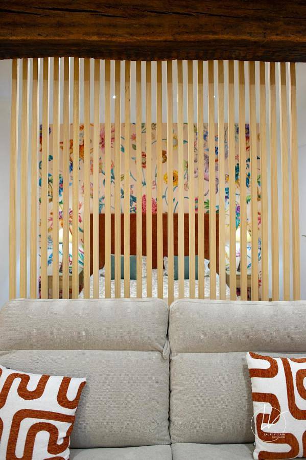 Location de vacances pour 4 personnes, avec terrasse à Chagny - 2