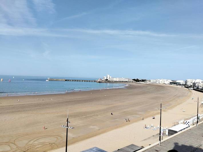 Location de vacances pour 4 personnes, avec Terrasse à Saint-Julien-des-Landes