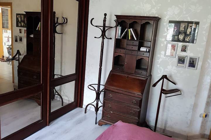 Ferienwohnung für 7 Personen, mit Terrasse und Garten in Dinkelsbühl - 3