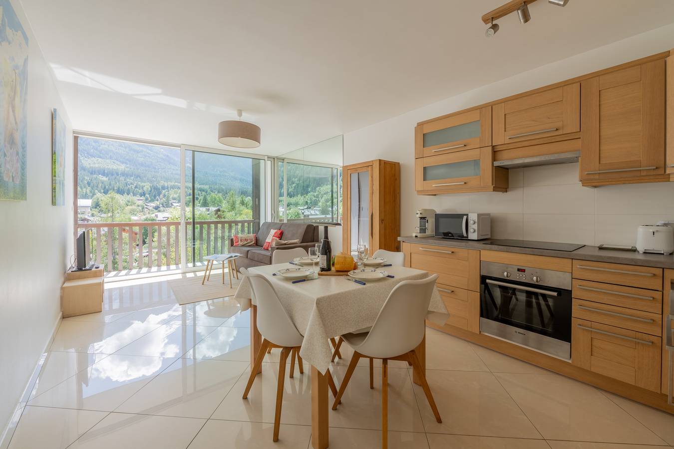 Photo : Appartement de vacances