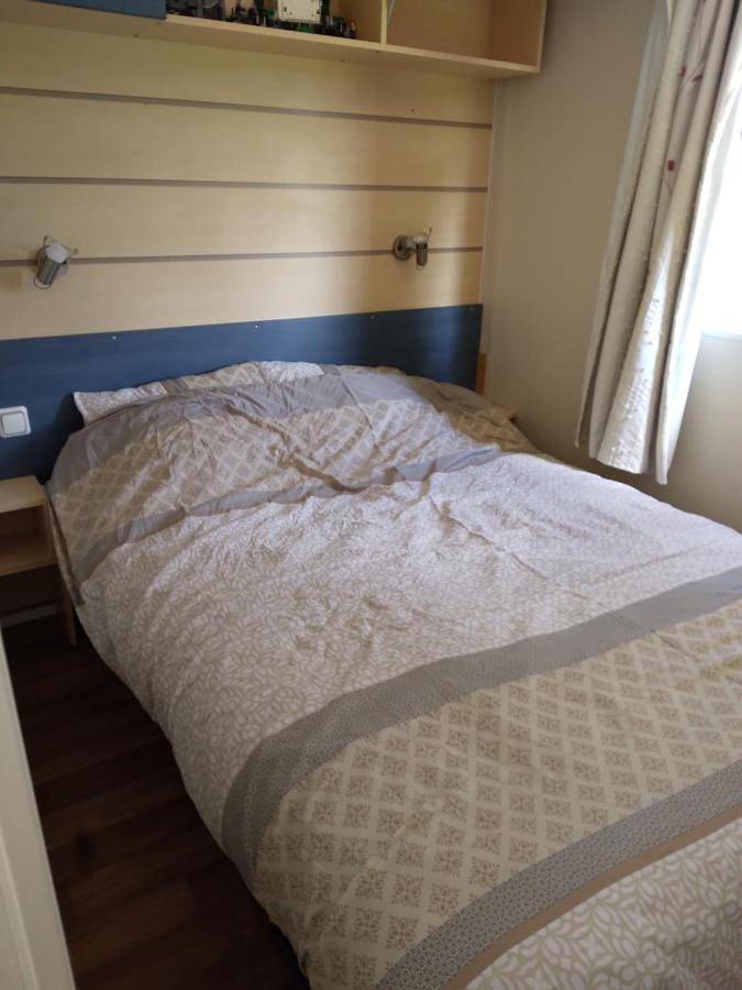 Location de vacances pour 2 personnes, avec terrasse à Boulleret - 3