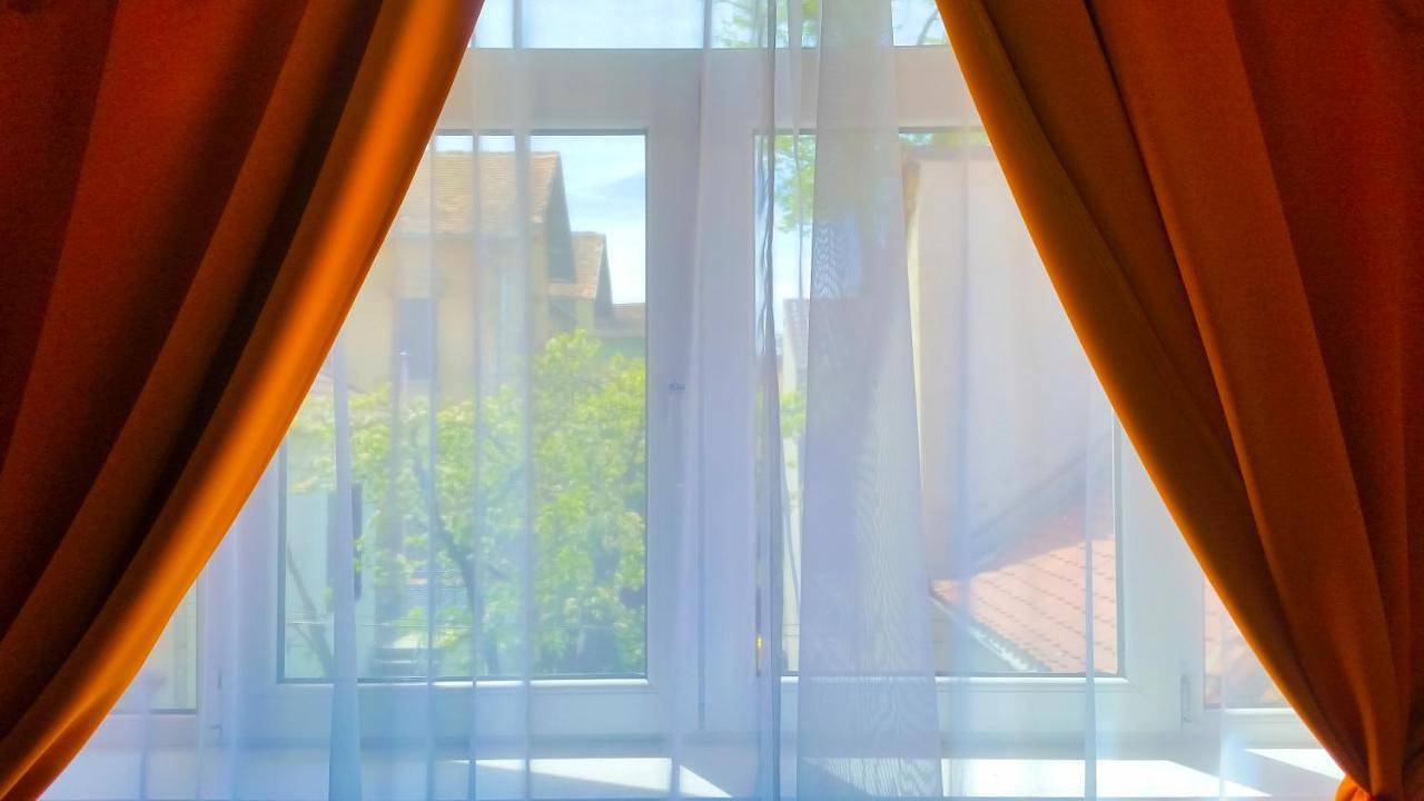 Ganze Wohnung, Superior Two-Bedroom Suite in Hermannstadt, Karpaten