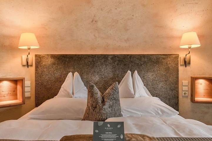 BnB für 2 Personen, mit Sauna und Whirlpool sowie Garten am Achensee - 3