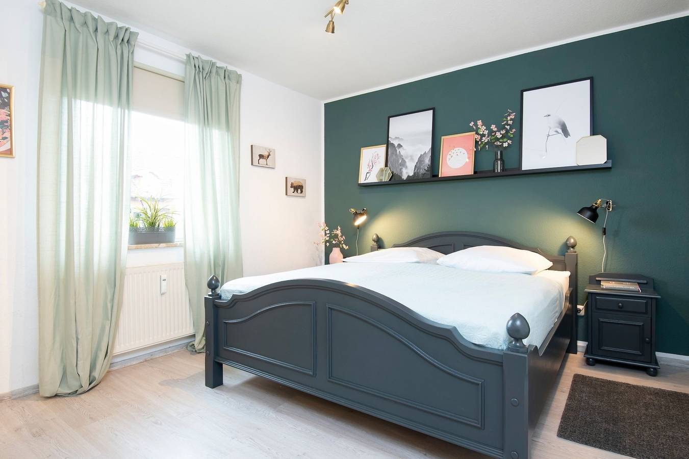 Ganze Ferienwohnung, Kaiserhof 34-36 Sanddüne in Kellenhusen, Ostholstein