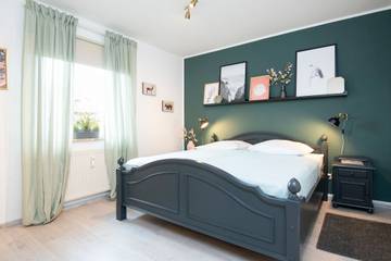 Ferienwohnung für 2 Personen in Kellenhusen, Südliche Ostseeküste, Bild 1