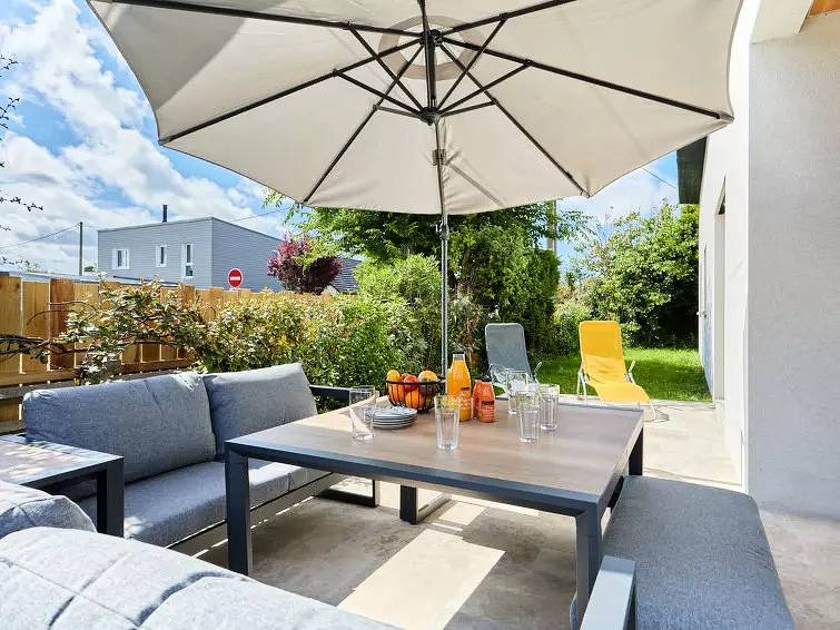 Maison 6 Personnes in Agon-Coutainville, Coutances