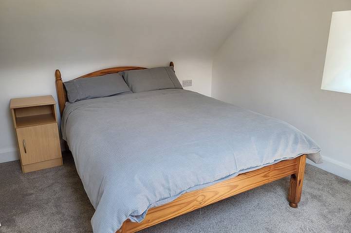 Ferienhaus für 8 Personen, mit Haustier in County Clare - 3