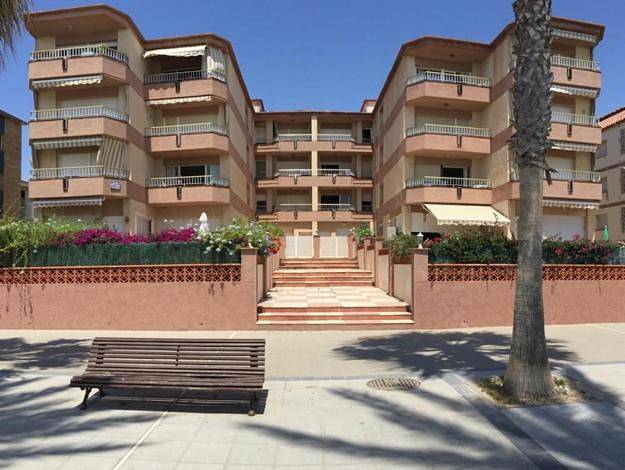 Apartamento inteiro, Apartment - Ground Floor in Platja d'Ibersol (Vilanova i la Geltrú), Vilanova i la Geltrú