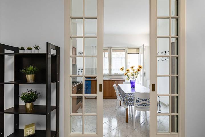 Holiday apartment for 4 people - 1