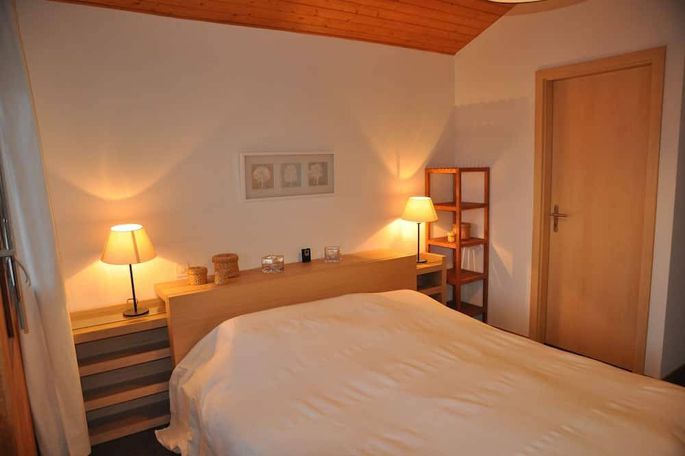 Ganze Wohnung, Berghütte - Anzère (Wallis-Schweiz) - 15 Personen in Anzère, Ayent