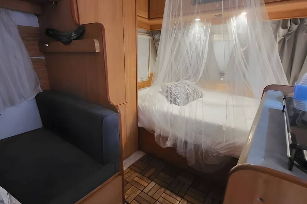 'Caranmule' with Mountain View, Shared Terrace and Private Garden in Teror, North Gran Canaria