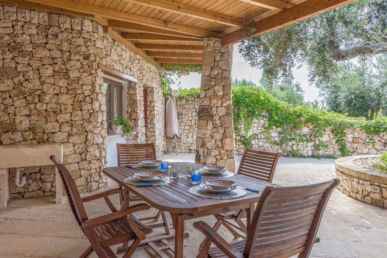 Ganze Wohnung, Casa Vacanze Galatea in Alessano, Lecce Provinz