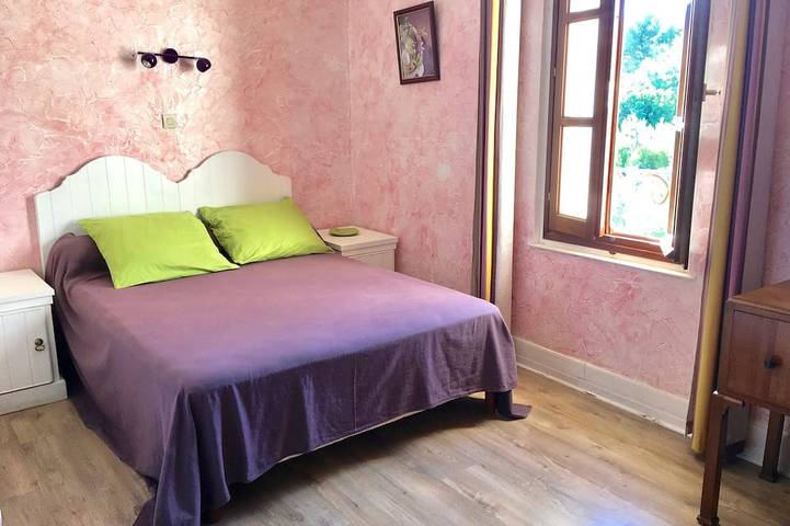 Location de vacances pour 6 personnes à Saint-Jean-de-Fos - 3