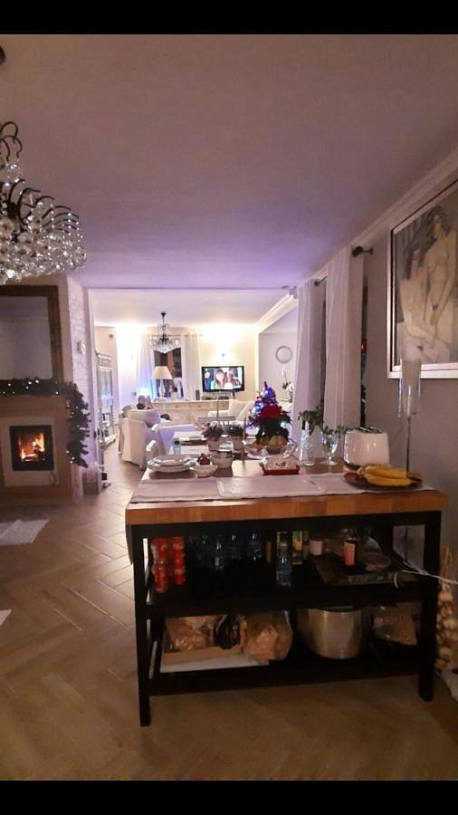 Deluxe Villa in Pasym, Mazury