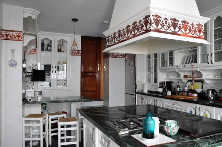 Casa rural para 4 personas, con jardín, Se admiten mascotas en Priego de Córdoba - 3