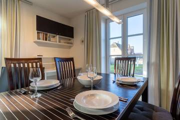 Strandhaus für 6 Personen in St. Peter-Ording, Halbinsel Eiderstedt, Bild 4