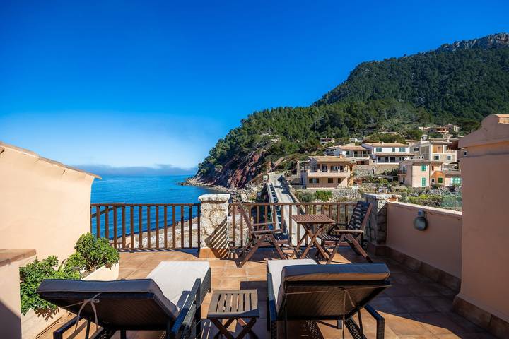 Apartamento de vacaciones para 3 personas - 1