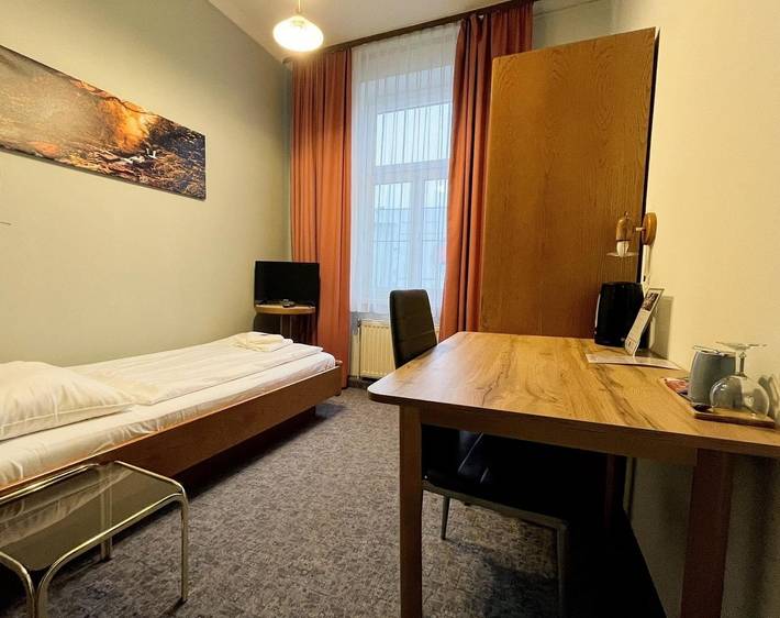 Mariazellerhof Room 101 in St. Pölten, Mostviertel