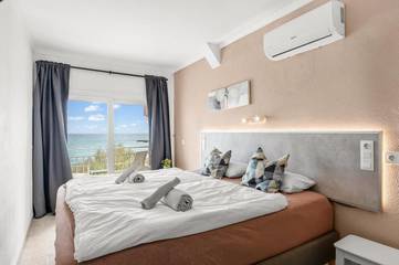 Maison d’hôte pour 2 personnes, avec balcon et vue dans les Îles Baléares