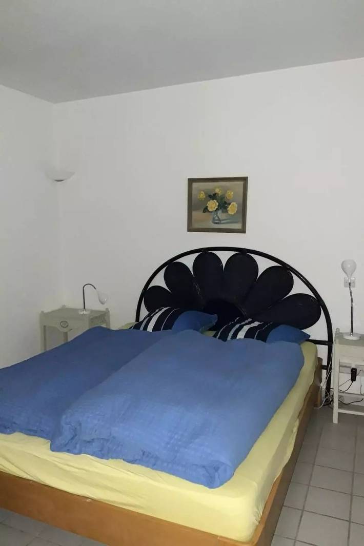 Villa für 4 Personen, mit Garten und Pool in Sainte-Maxime - 3