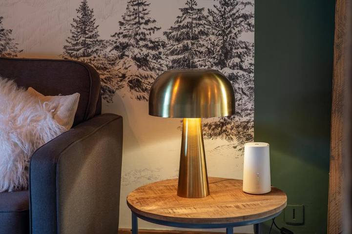 Gîte pour 4 personnes, avec vue dans Office de Tourisme de Megeve