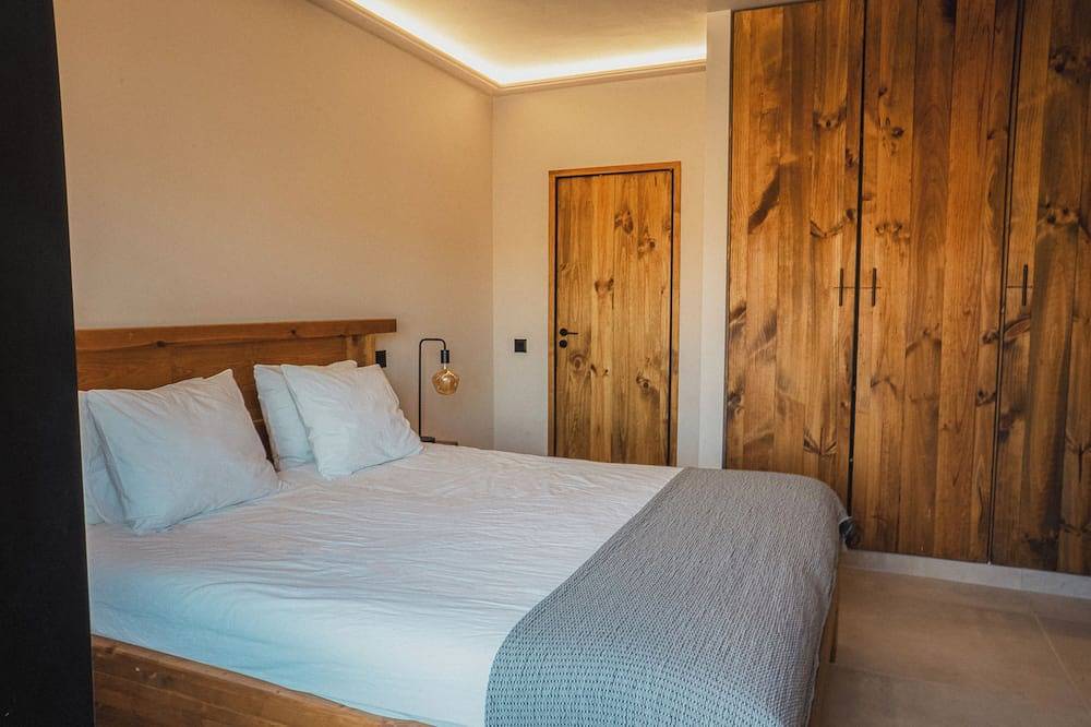 Villa Seaweeds in Piedra Playa, La Oliva