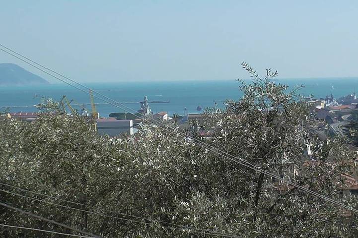 Holiday apartment for 4 people, with balcony - 1