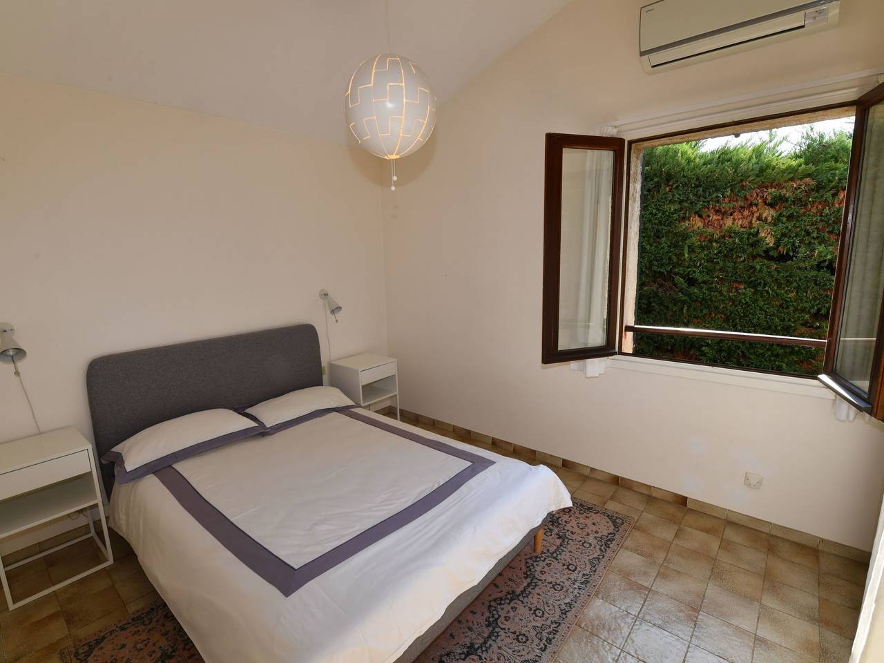 Villa 'Haute Vue', mit toller Aussicht, Wifi und Ac in Montauroux, Region de Draguignan