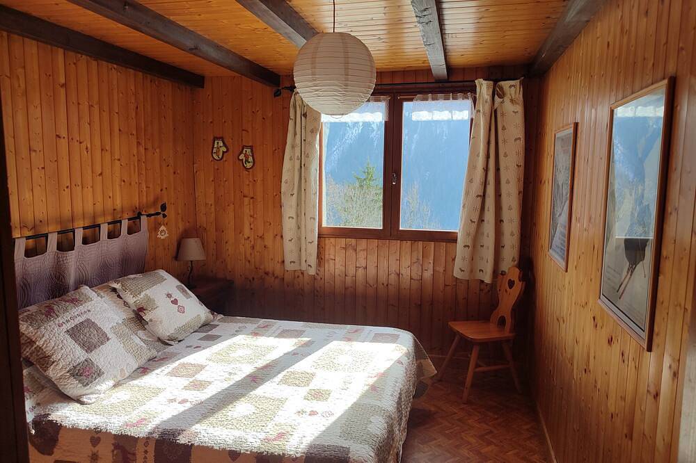 Chalet - Le Grand Bornand in Le Grand-Bornand, Annecy und Umgebung