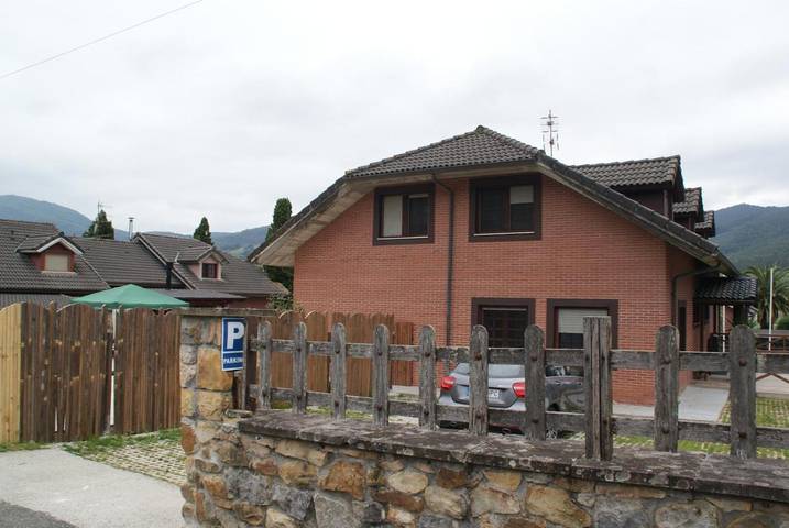 Maison d’hôte pour 22 personnes, avec jardin et terrasse, animaux acceptés dans Cantabrie - 4