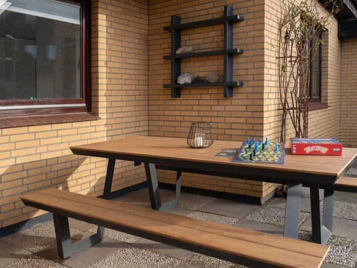 Urlaubinsicht.de - urlaubinsicht.de in Tönning, Halbinsel Eiderstedt