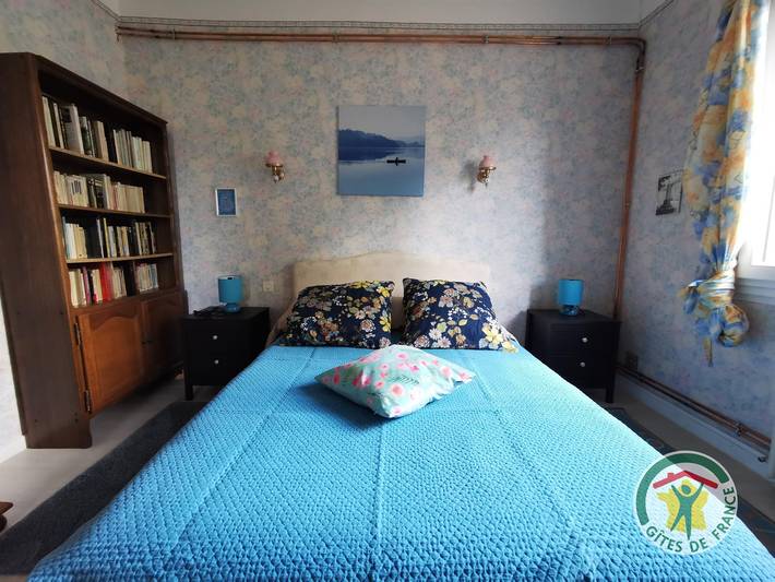 Gîte pour 2 personnes, avec jardin à Prades-sur-Vernazobre - 3