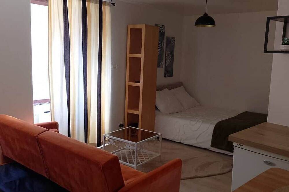 Apartamento entero, Au Pied du Château, the Charm of Heritage in Vizille, Isère