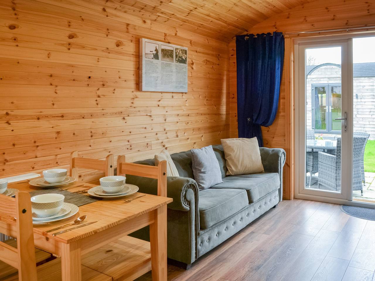 Lancaster - Uk47054 in Holme upon Spalding Moor, East Riding of Yorkshire