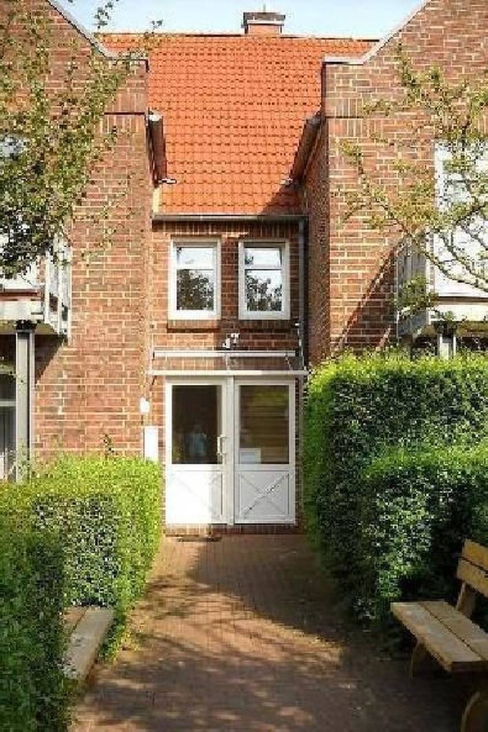 Ganze Wohnung, Fewo Wattwurm in Nordseebad Dangast, Varel