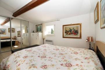 Villa pour 7 Personnes dans Valbonne, Région de Cannes, Photo 4