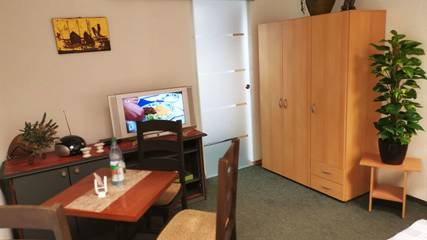 Ferienwohnung für 2 Personen in Meißen, Meißen Region, Bild 4