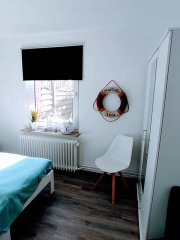 Ferienwohnung für 4 Personen in Geestland, Cuxland, Bild 3