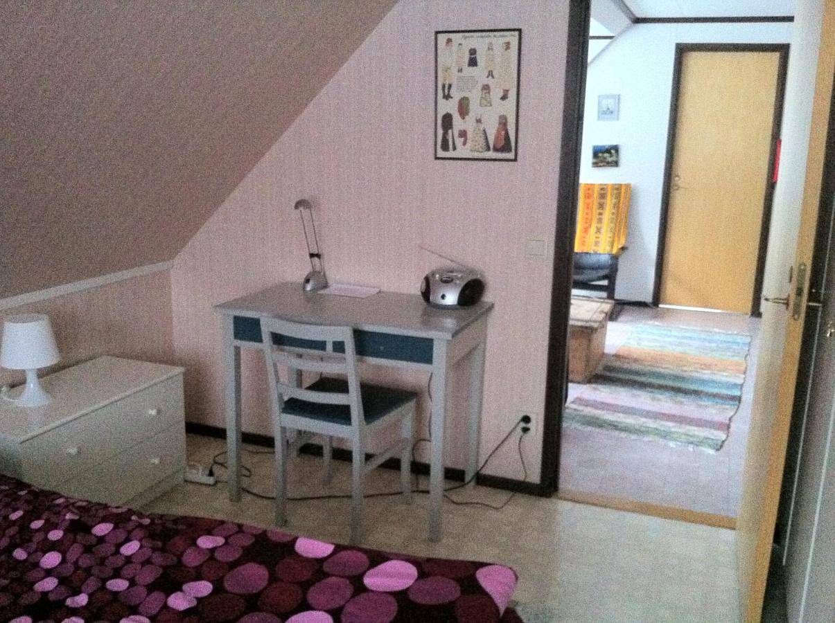 Appartement de vacances entier, Barbro 9 in Borlänge, Dalécarlie