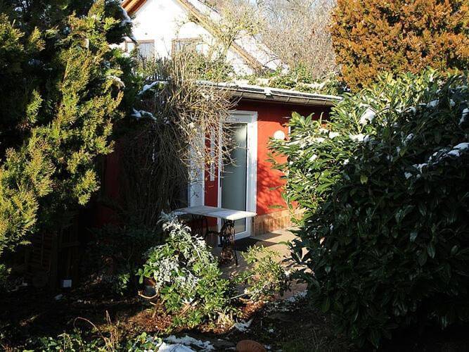 Ferienwohnung für 2 Personen, mit Terrasse - 1