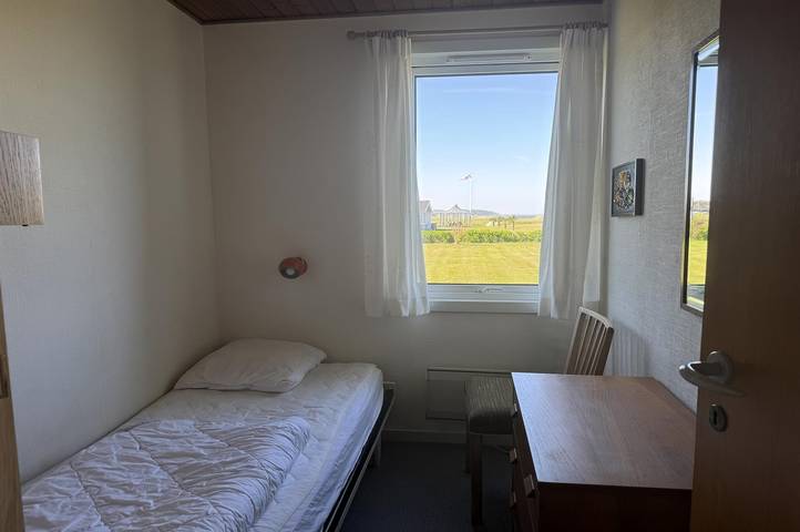 Ferienhaus für 4 Personen, mit Terrasse, mit Haustier in Nordostjütland - 4