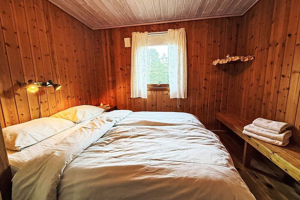 Ferienhaus Turken in Sogndal