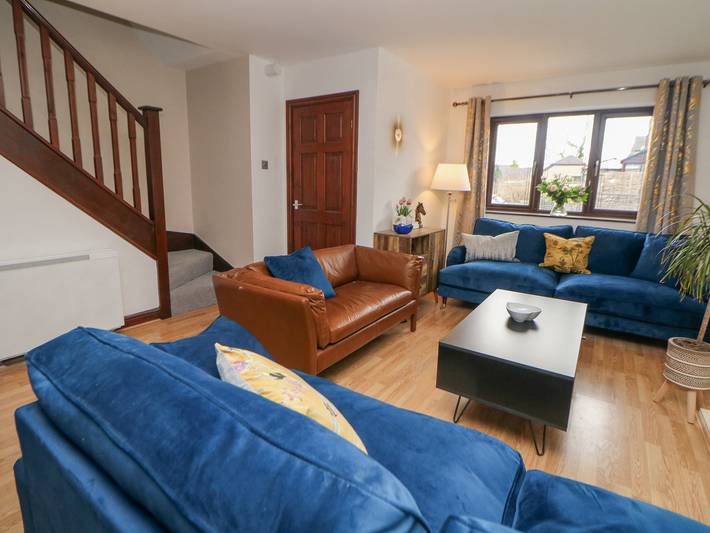 Apartamento entero, Sylvannah in Buxton, Derbyshire