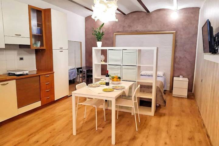 Ferienwohnung für 3 Personen - 1