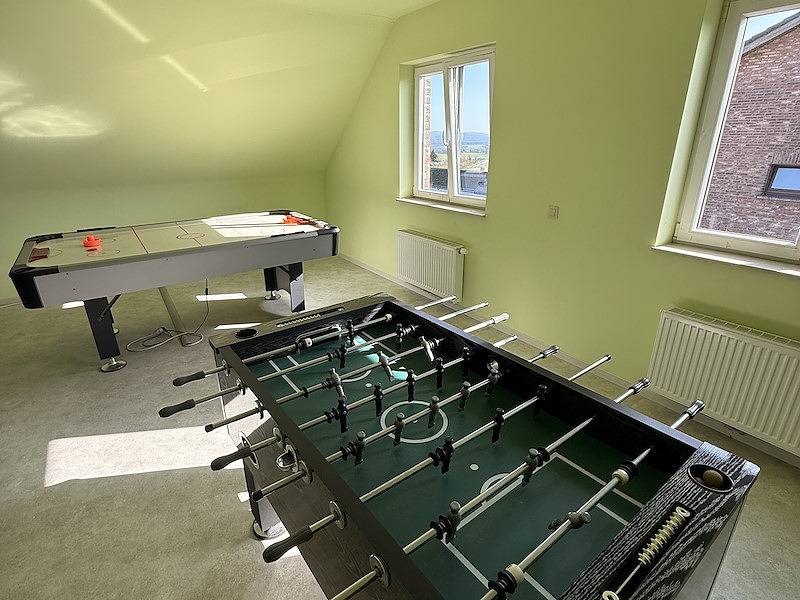 Group accommodation Somme-Leuze in Somme-Leuze, Namur (region)