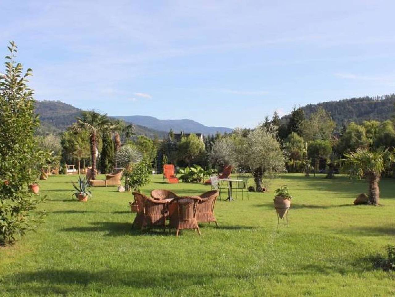 Ganze Wohnung, Hazienda Apartmenthotel - Apartment mit Terrasse in Gernsbach, Nordschwarzwald